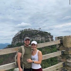 Meet your Posher, Dalton